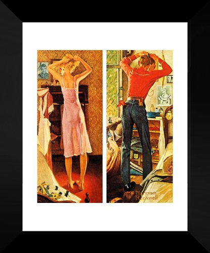 【洋書】Norman Rockwell $_57.JPG?set_id=880000500F