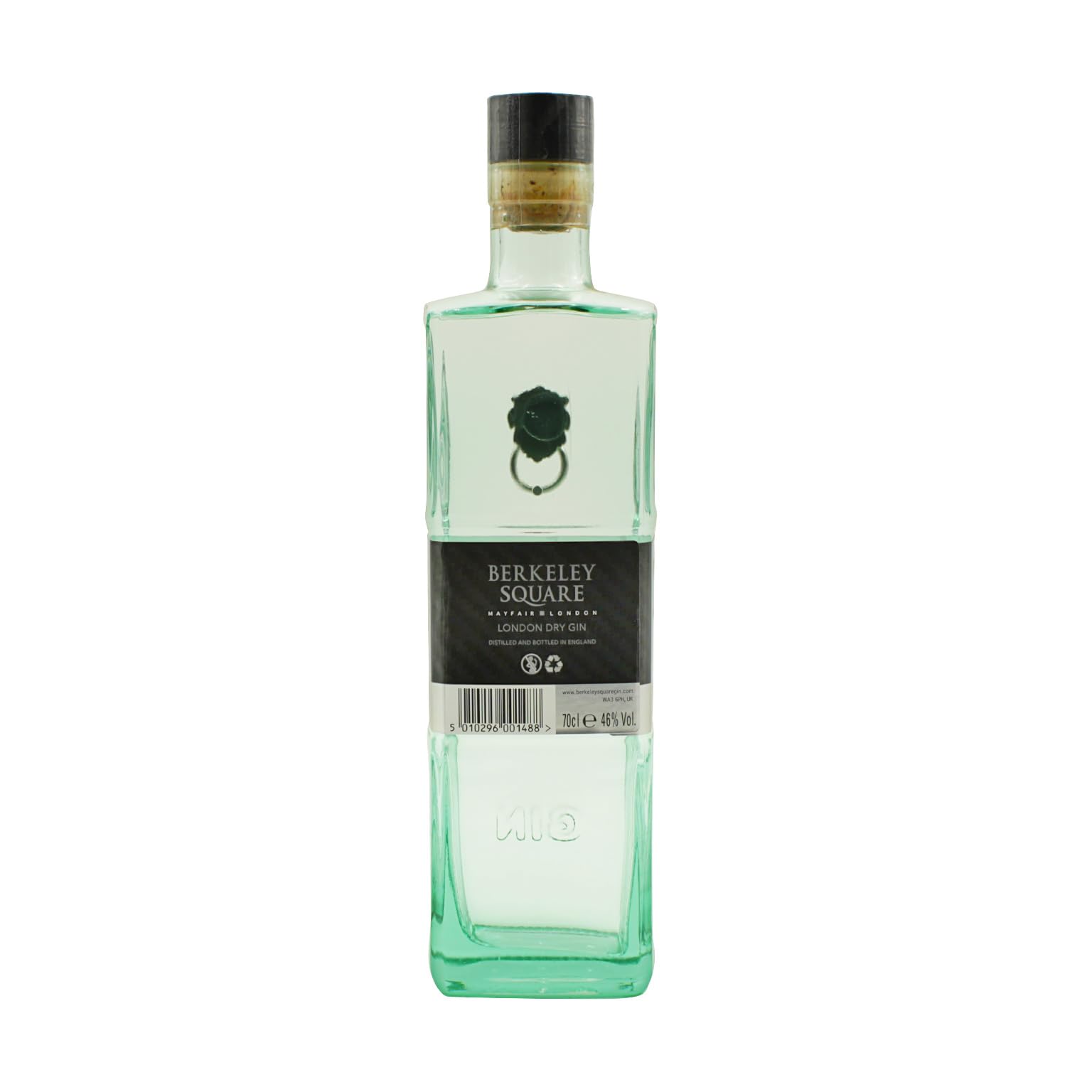 Berkeley Square Gin - 700 ml