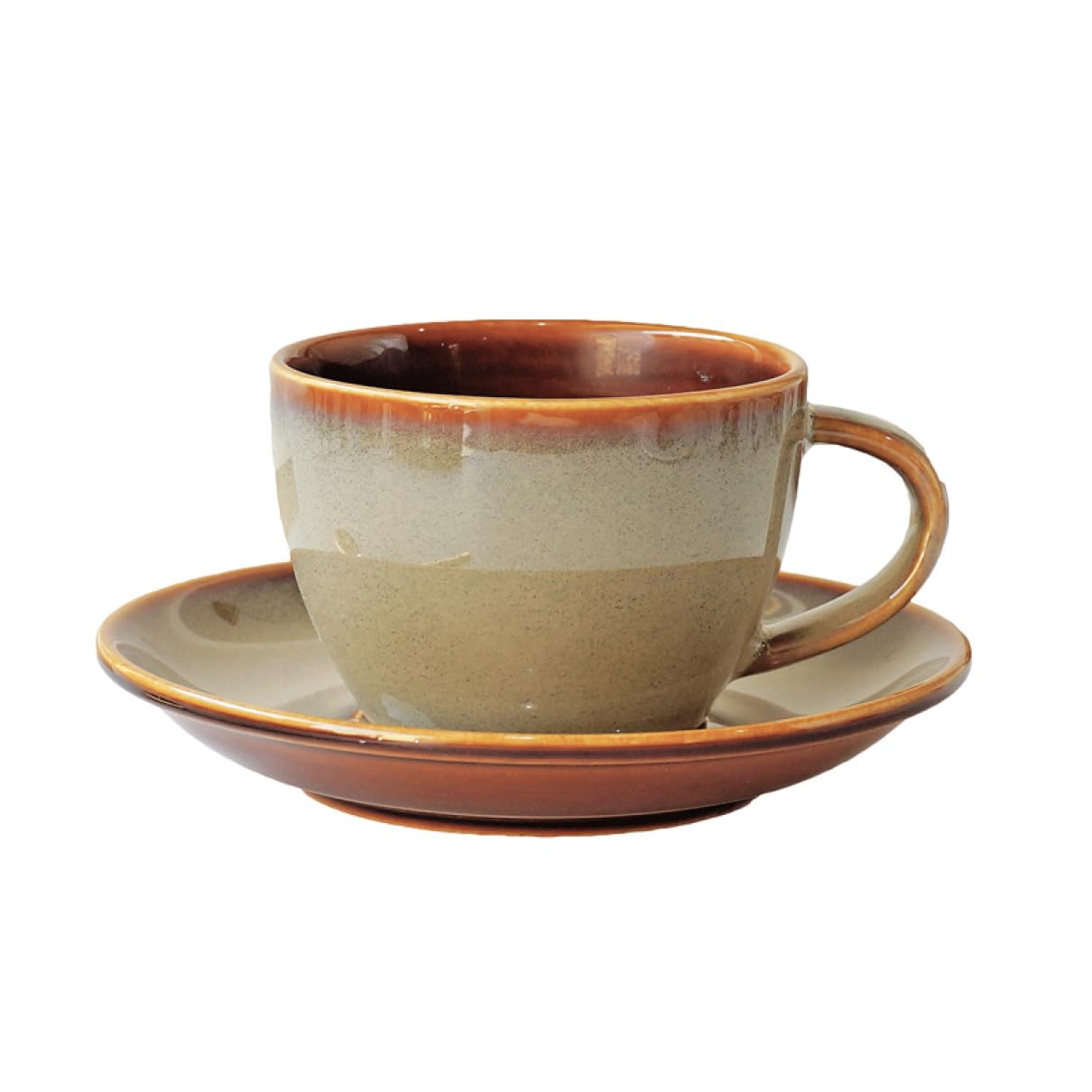 Amazon｜MJKQ9 マグ 皿 コーヒーカップ ソーサーセット 陶器