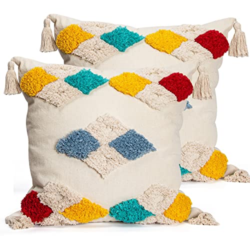 Best Colorful Throw Pillows For Couch How To Add Style And Comfort To