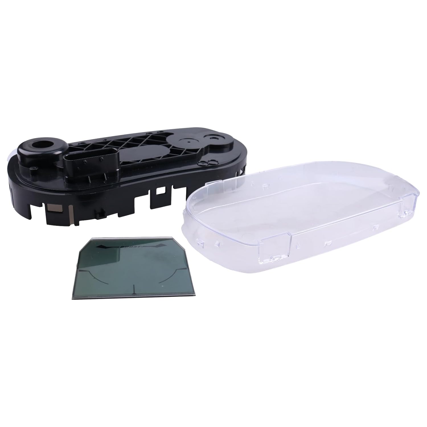 Solarhome Instrument Cluster Housing with Display Compatible with Sea-Doo 4-Tec RXP RXT 255 260