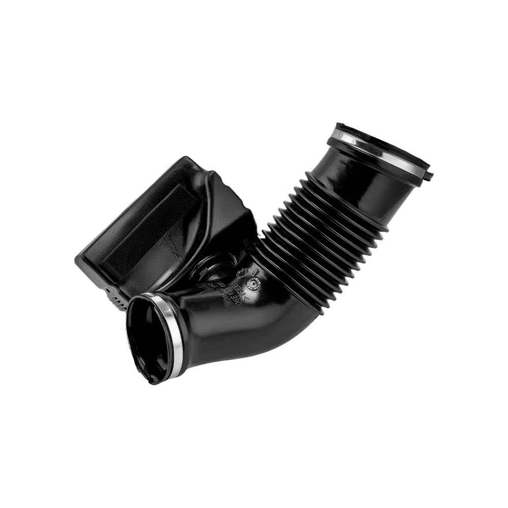 Cloudburstvoltix One Color Air Intake Hose Compatible With A6 C6 3.0T V6 2005-2011 Replaces Part