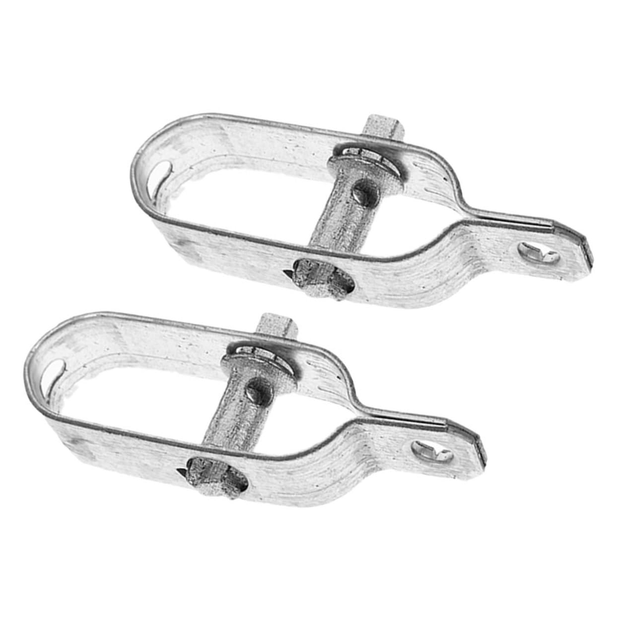 Ciieeo 5 Set Tenditore Inossidabile Per Filo E Corde E Leggero Per Uso Industriale E Ricreativo Facile Da Trasportare E Utilizzare 2 Pezzi * 5