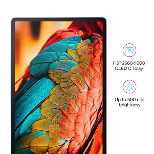 Lenovo Tab P11 2K OLED Tablet - Image 5