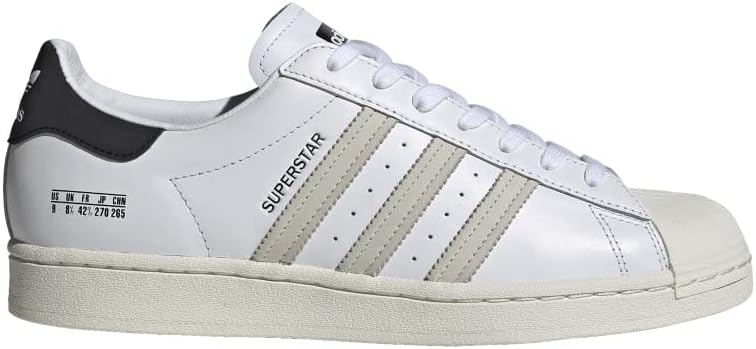addidas superstar boots