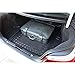 TAOS Cubre Protector Maletero para CLA Shooting Brake Desde 2015 hasta 2019...
