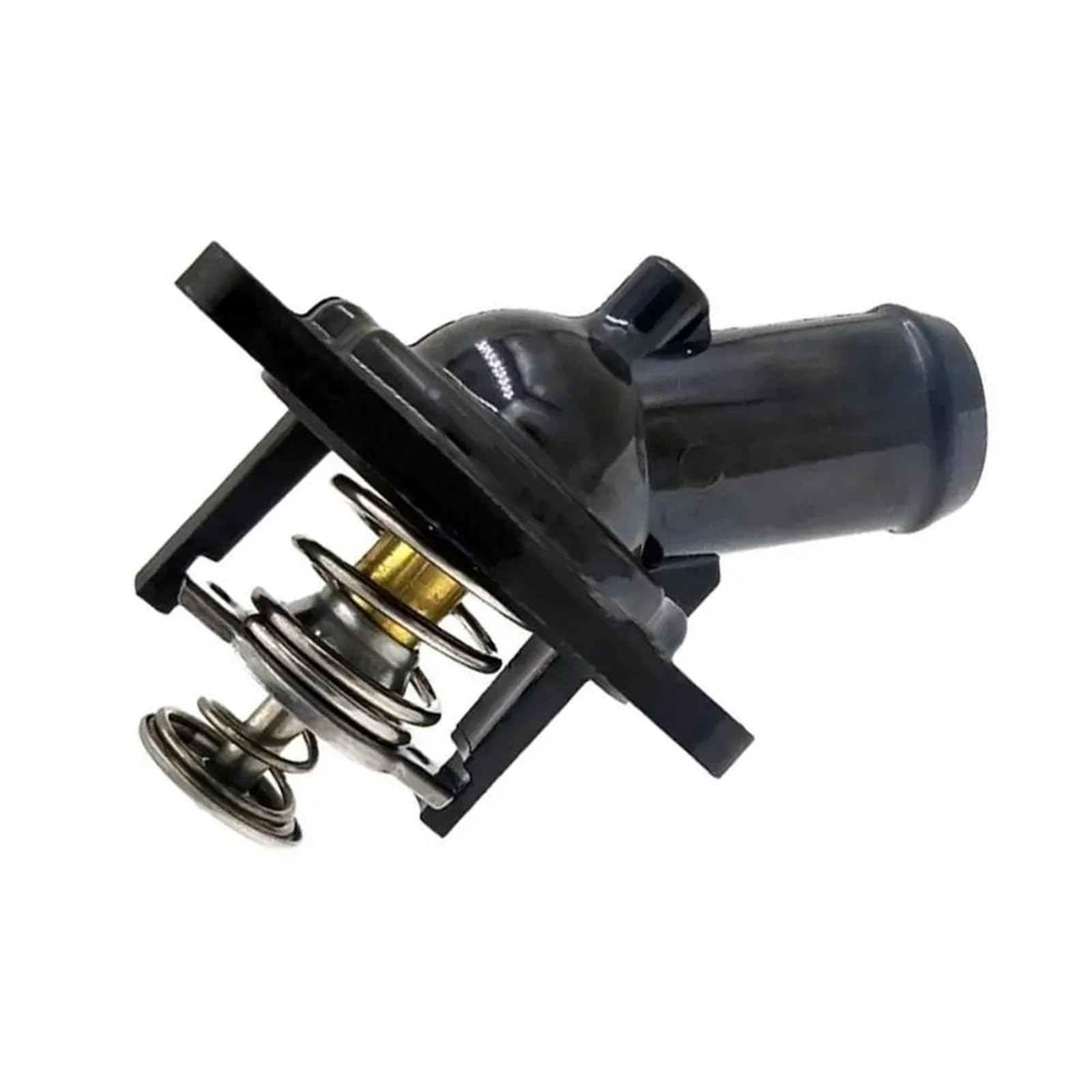 1pc Engine Coolant Thermostat Outlet Assembly 193105A2A01 Fit For ACURA ILX TLX Fit For ACCORD CIVIC CR-V Engine Coolant Thermostat