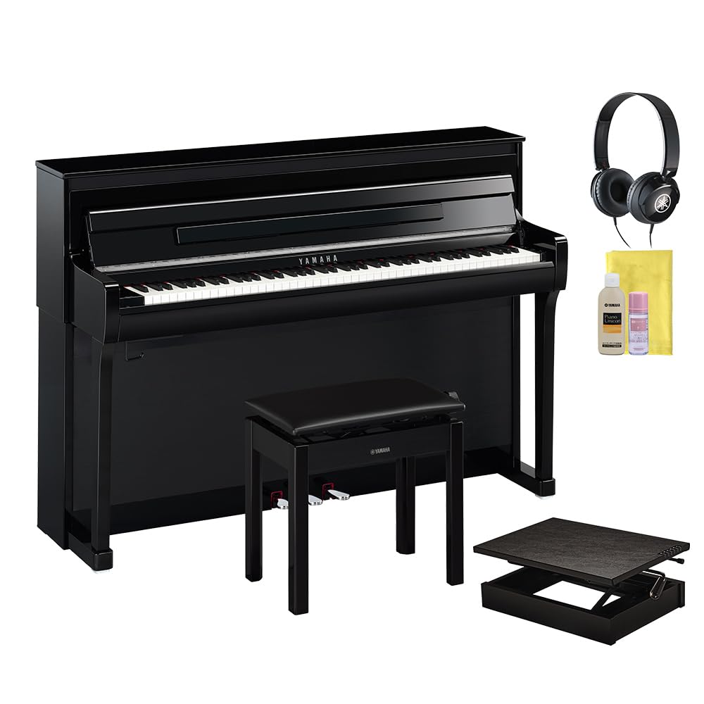 Yamaha デジタルピアノ 88鍵 ブラウンJ-7000配送料無料サービス Amazon