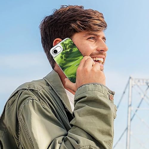 Étui portefeuille pour iPhone 16 E de golf élégant en cuir - 7