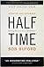 Halftime: Moving from Success to Significance