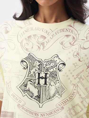 Image of The Souled Store Women T-Shirt