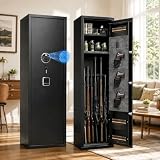 KILISTEELS 10-12 Biometric Gun Safe