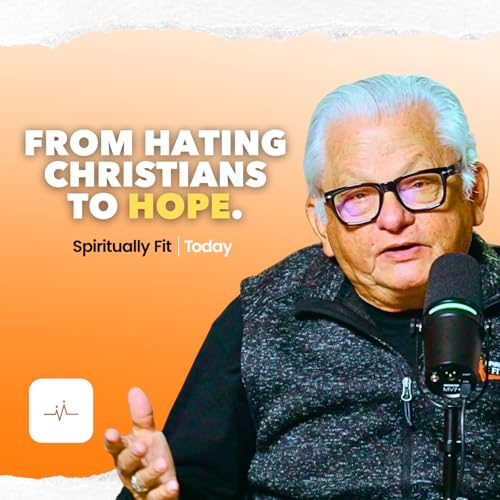 I Was 21, Homeless, and Hated Christians — Then This Happened