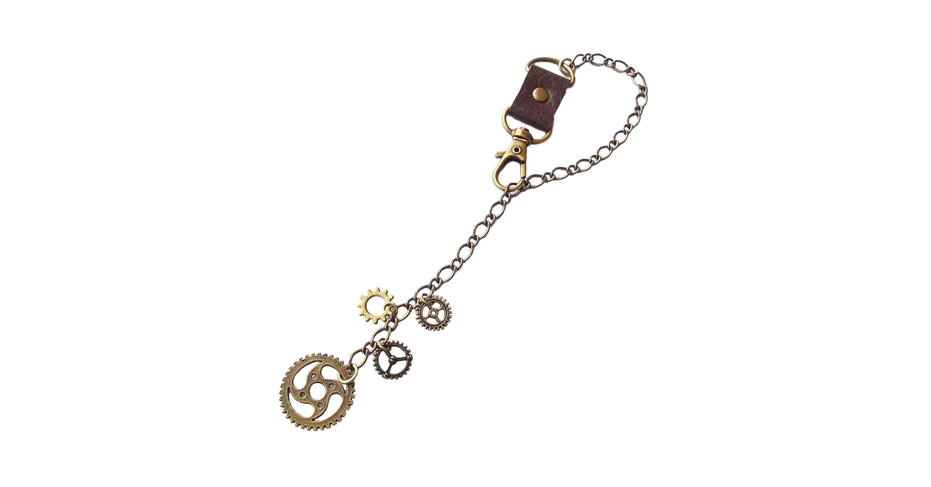 Silver925 スチームパンク L size エレキギター チャーム　歯車 Silver925 スチームパンク L size エレキギター チャーム 歯車