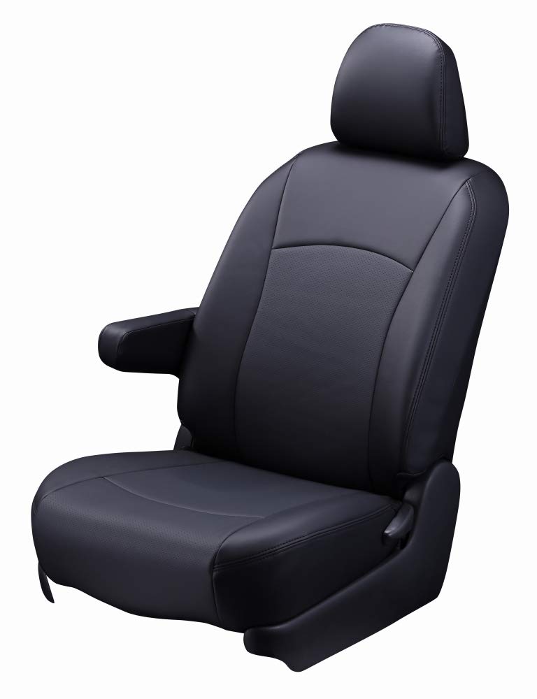 Amazon.co.jp: クラッツィオ(Clazzio) シートカバー ハイゼットカーゴ 