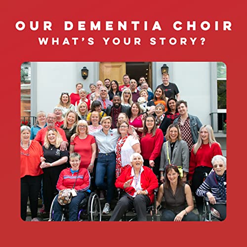 Our Dementia Choir