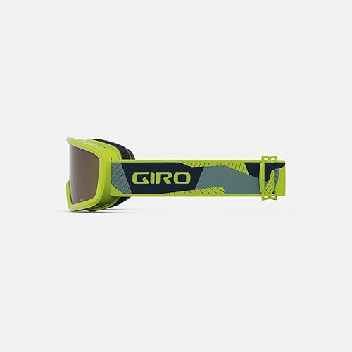 Miniatura 2 de Giro Chico 2.0 - Gafas de esquí para niños y niñas de 2 a 4 años, antiniebla