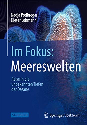Im Fokus: Meereswelten: Reise in die unbekannten Tiefen der Ozeane (Naturwissenschaften im Fokus) Im Fokus: Meereswelten: Reise in die unbekannten Tiefen der Ozeane (Naturwissenschaften im Fokus)