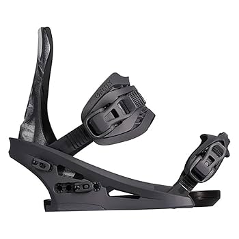 24-25 フラックス DS 限定モデル バインディング DAVID ARON Amazon | フラックス(FLUX) スノーボードビンディング 24-25