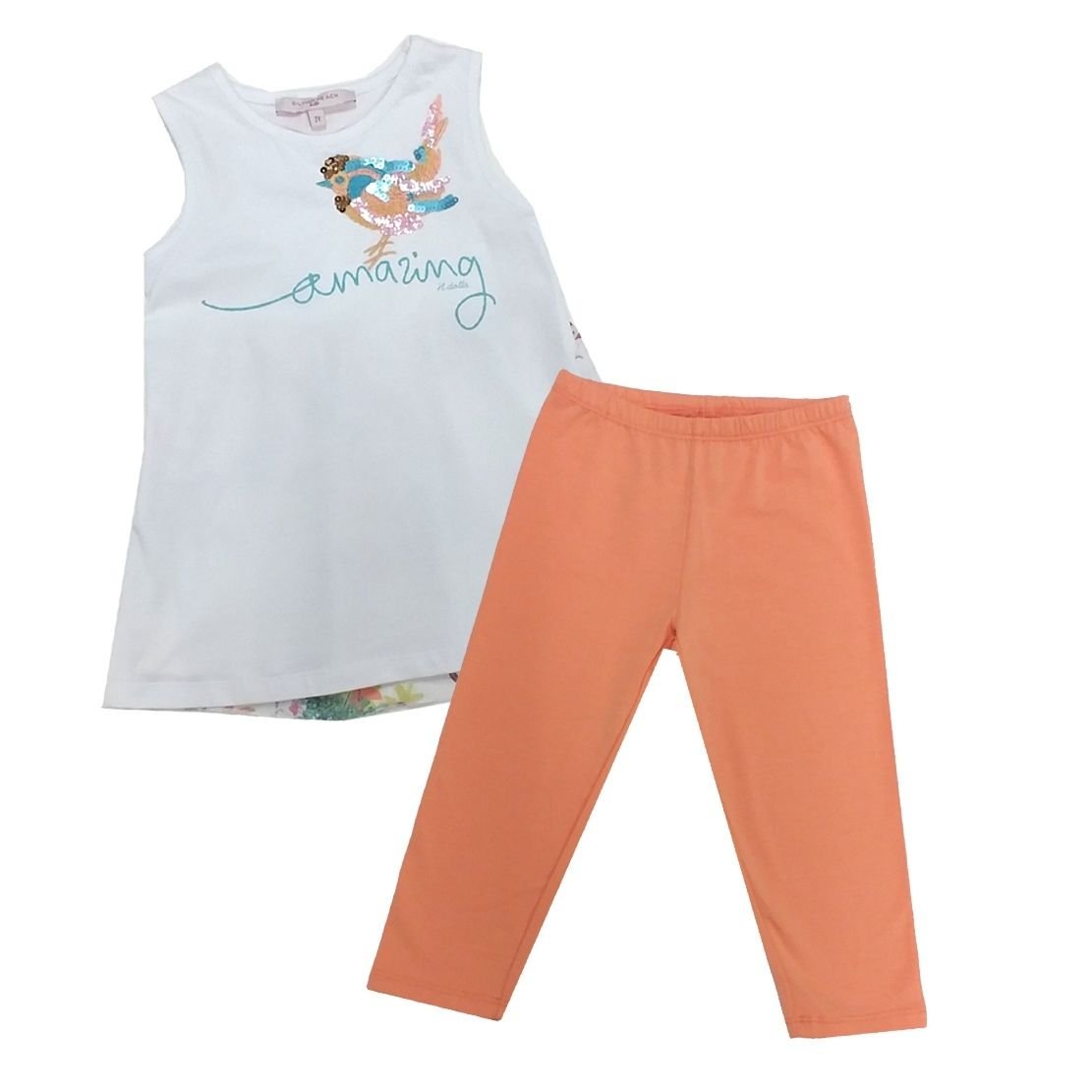 UndisclosedSilvian Heach Set SKBE0149