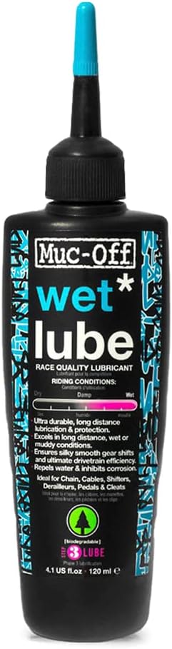 wet lube