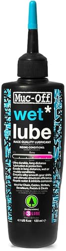 Muc Off Lubricante húmedo (1.7fl oz)