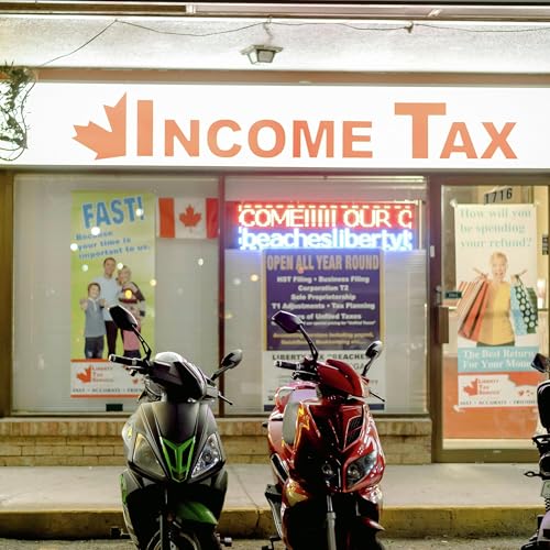 Franco Terrazzano from the Canadian Taxpayers Federation talks with @JerryAgar1010 about tax cuts that Canada needs this year.