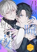 君の瞳に堕ちる夜　分冊版(２)