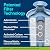 iSpring RCC7AK 75 GPD 6-Stage RO System with Brita Elite Water Filter Replacements, Includes Alkaline Remineralization Filter