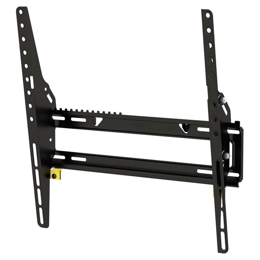 AVF EL401B-A Adjustable Flat and Tilt Low Profile TV Wall Mount for 25-Inch to 55-Inch TVs
