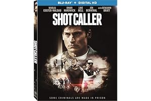 Shot Caller: An Unforgettable Film that Examines Redemption and the Power of Redemption