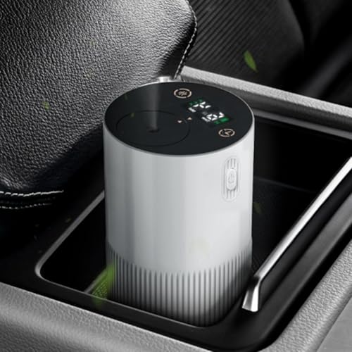 Difusor aromático eléctrico Cenroelon portátil miniatura 4