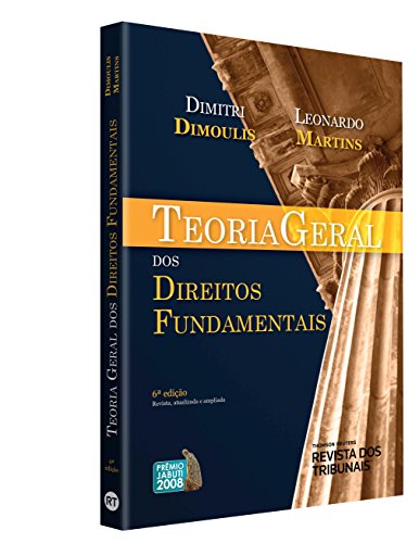 Teoria Geral dos Direito Fundamentais