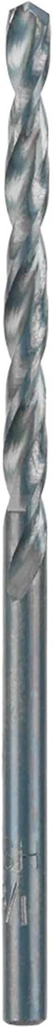 MILWAUKEE ELECTRIC TOOL 48-89-2714 Thunderbolt Bit 1/8" Black Oxide