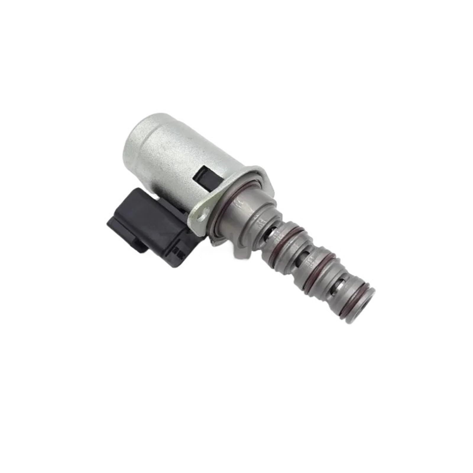 Solenoid Valve Coil for 3CX 4CX Excavator Hydraulic Pump Valve