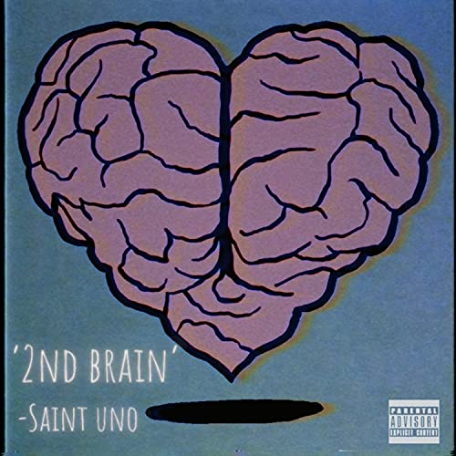 Saint Uno Rapper 2nd Brain de Saint Uno en Amazon Music Unlimited