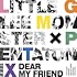 Little Glee Monster「【Amazon.co.jp限定】Dear My Friend feat. Pentatonix（通常盤）」