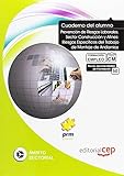  Cuaderno del Alumno Prevención de Riesgos Laborales. Sector Construcción y Afines: Riesgos Específicos del Trabajo de Montaje de Andamios. Formación para el Empleo (Colección 1402)