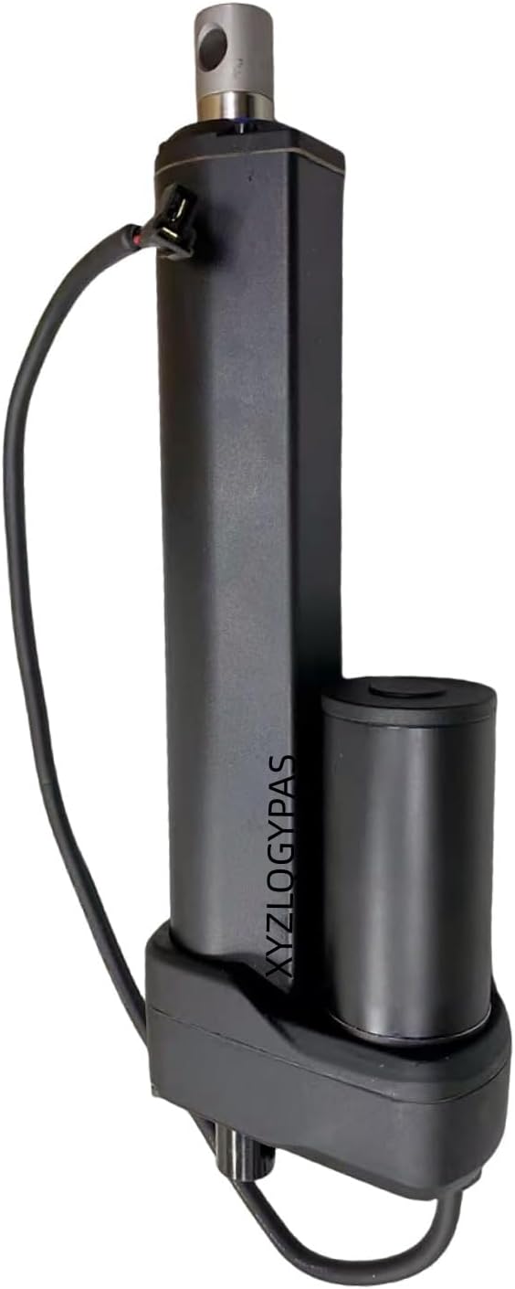 180035 12V Electric Actuator Compatible with Grasshopper Powerfold Decks