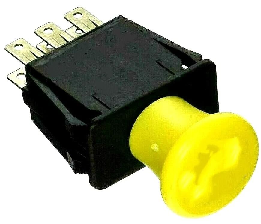 Replacement for Toro Switch for SS5000 SS5035 SS5060 SW5425 Clutch Switch OEM