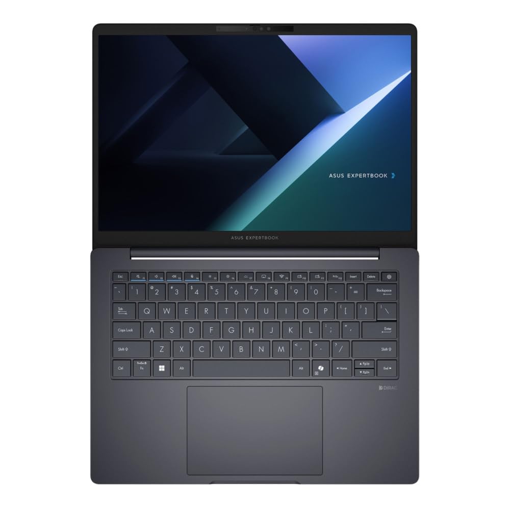 ASUS ExpertBook B5 B5405CC Laptop Intel Core Ultra 7 255H 16in