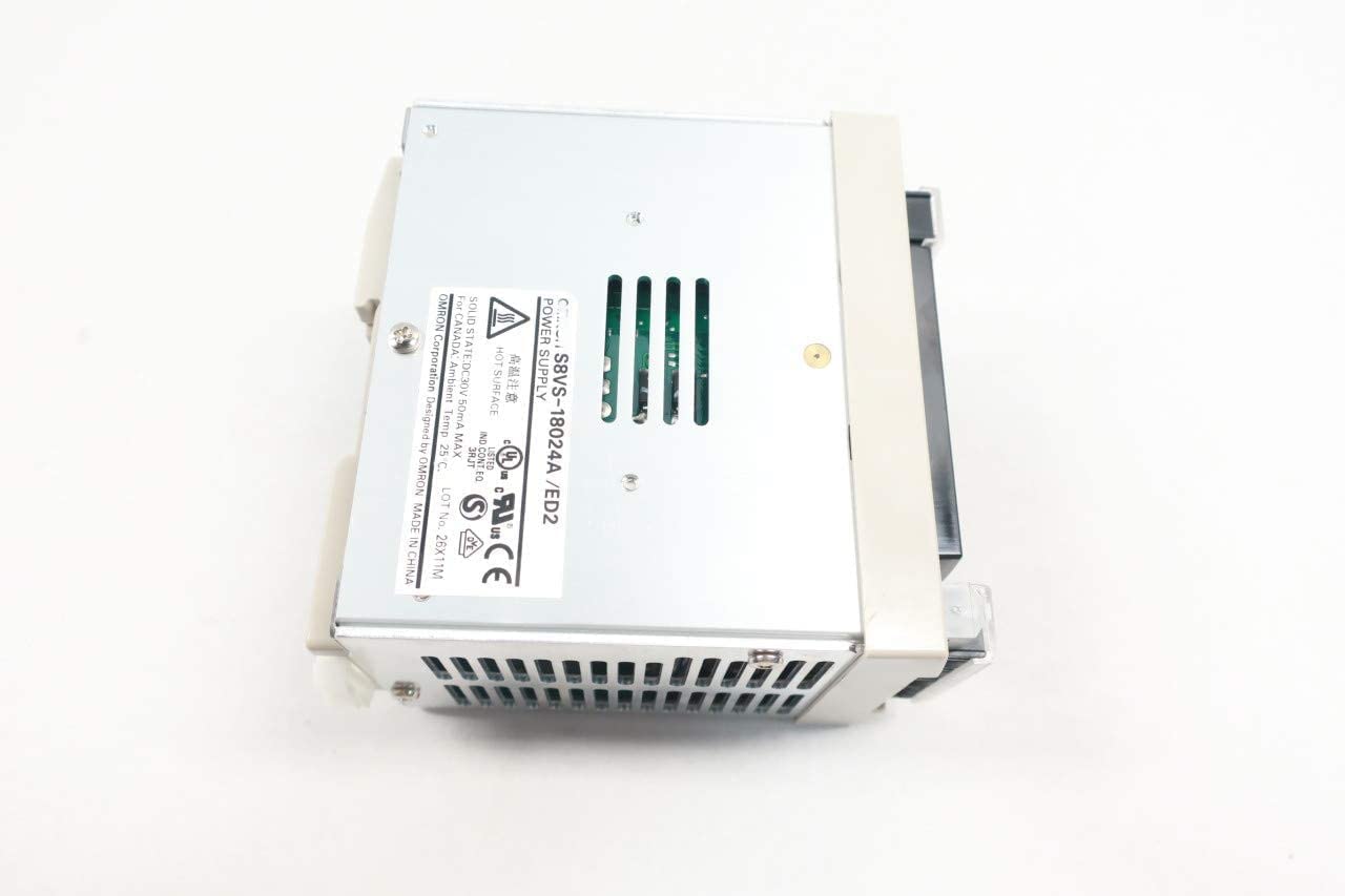 Amazon.co.jp: （修理交換用 ） 適用する OMRON/オムロン S8VS-18024A