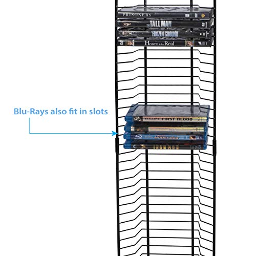 Atlantic 63712035D 52-Dvd/Blu Ray Disc Tower thumb #5