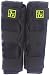 Lymeez 3D Air Mesh Tick Gaiters. 12" wrap. TREATED (Permethrin). 3D mesh slows ticks = longer exposure to repellent. Durable. Long-lasting. Cost effective. On/off wrap. Adjustable fit.