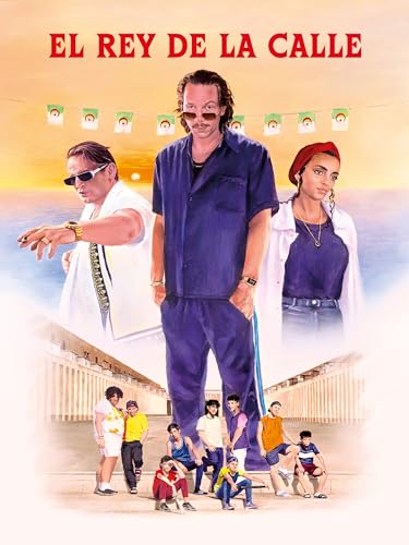 El rey de la calle