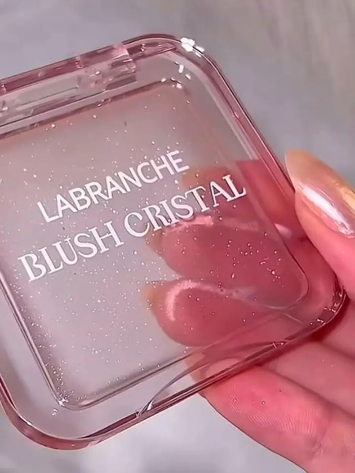 BLUSH CRISTAL LABRANCHE