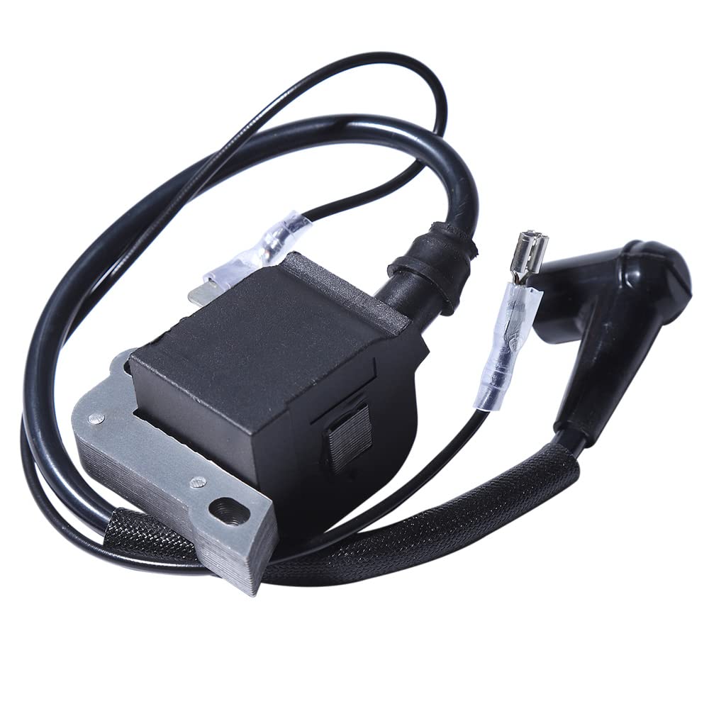 Amazon.com: Mtanlo Ignition Coil For Husqvarna 50 51 55 254 257