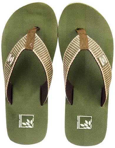 Image of Woodland Men's Slipper