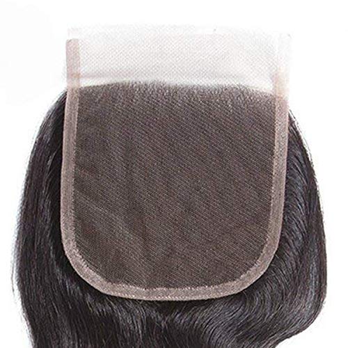 Body Wave 3 Bundles with Closure free Part