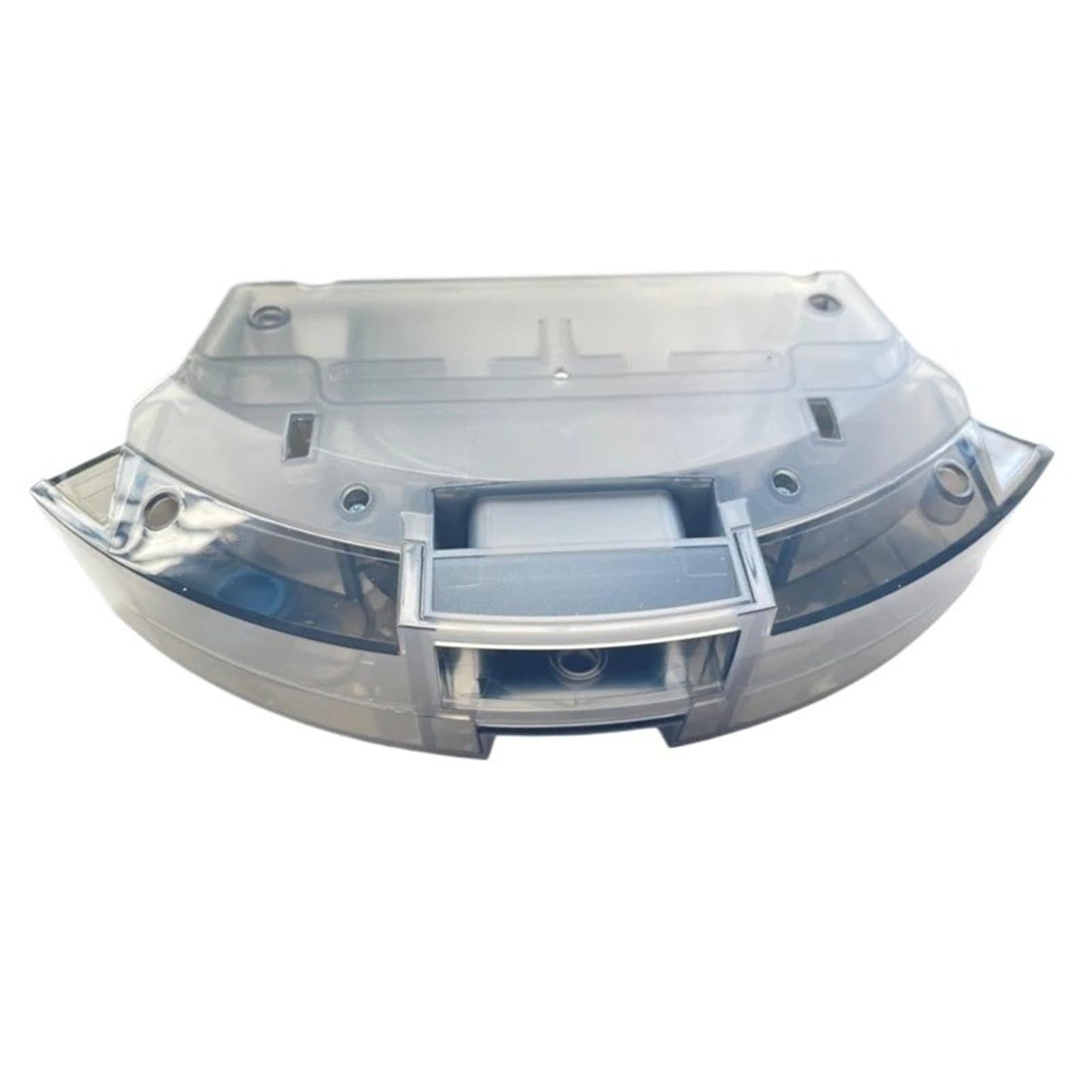 Compatible Con Ilife, A30 Pro / A30 Caja De Polvo Y Tanque De Agua En 1